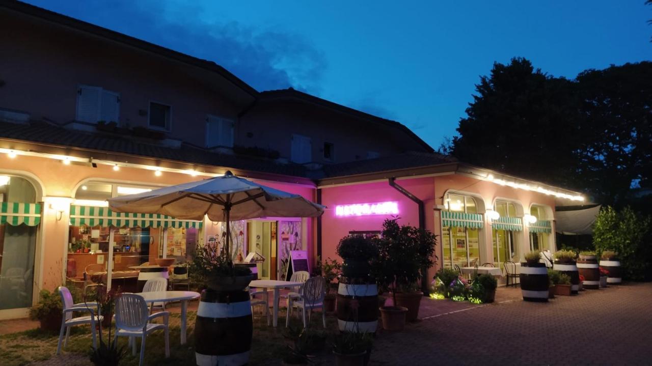 Hotel Ristorante Alla Campagna San Giovanni Lupatoto Zewnętrze zdjęcie