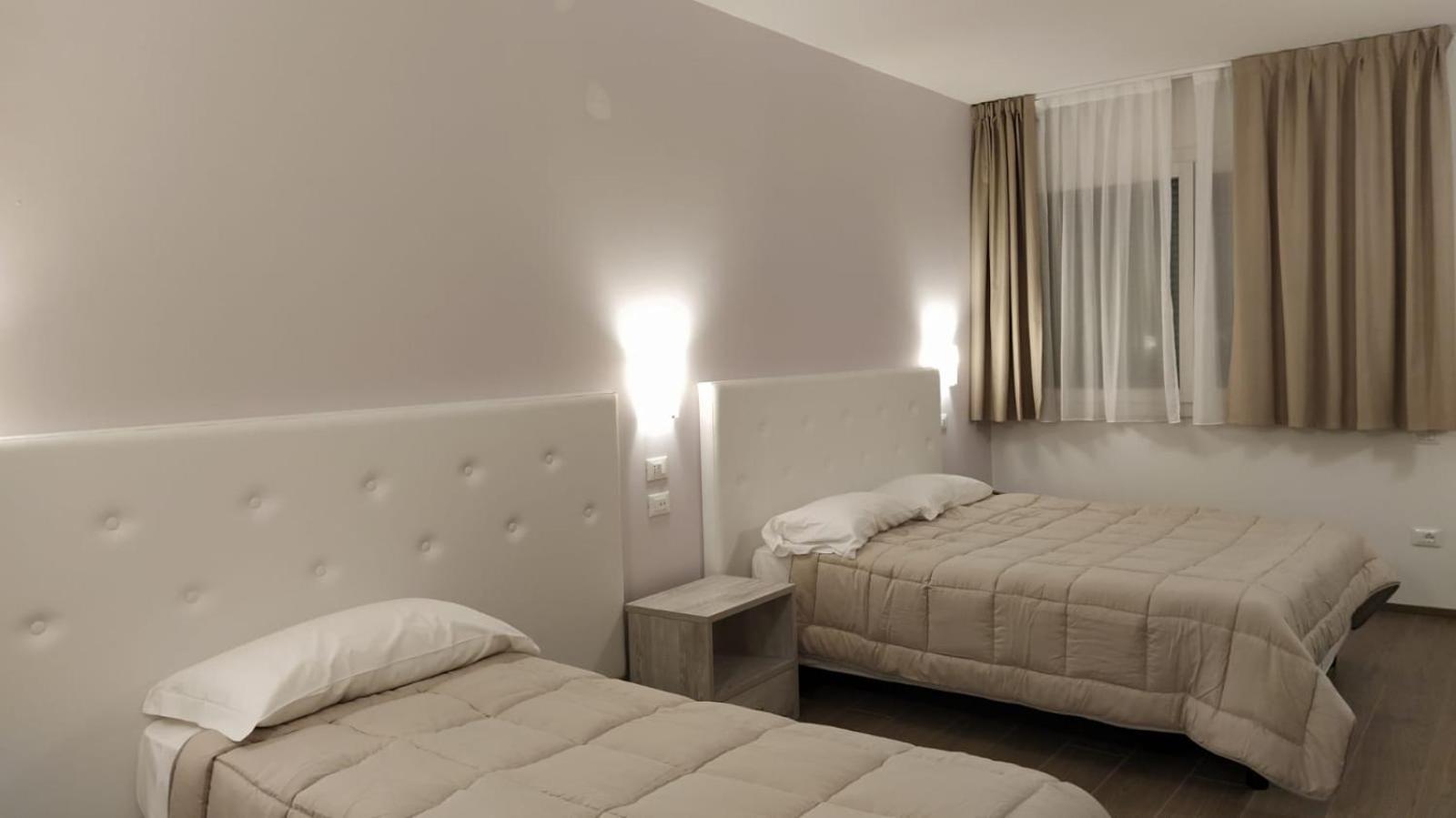 Hotel Ristorante Alla Campagna San Giovanni Lupatoto Zewnętrze zdjęcie