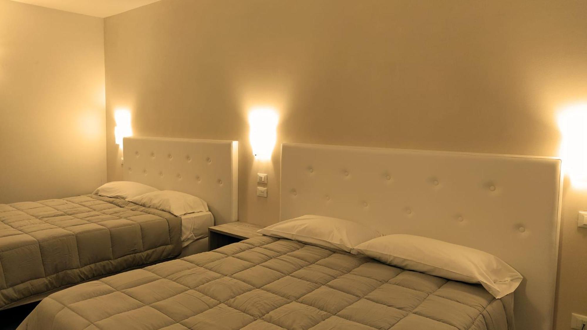 Hotel Ristorante Alla Campagna San Giovanni Lupatoto Zewnętrze zdjęcie