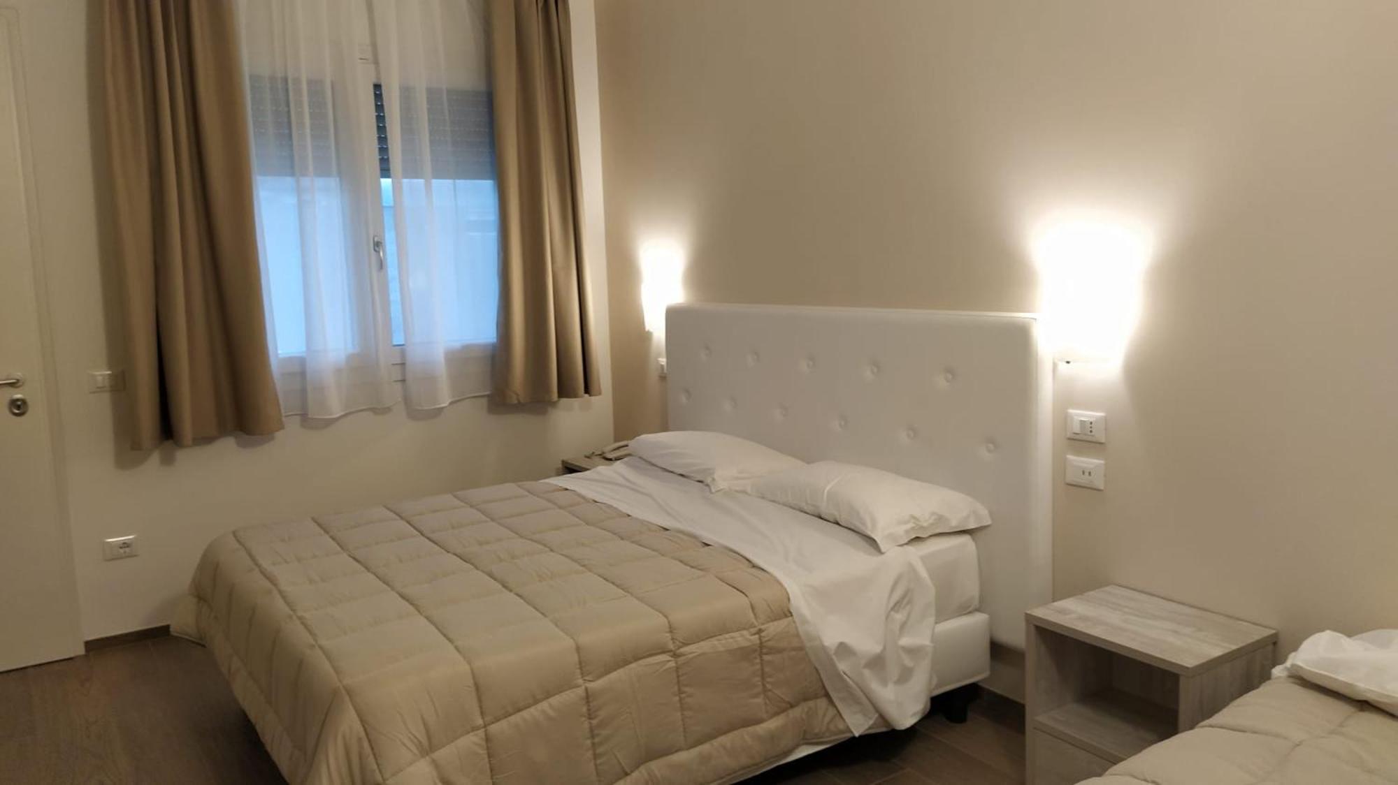 Hotel Ristorante Alla Campagna San Giovanni Lupatoto Zewnętrze zdjęcie