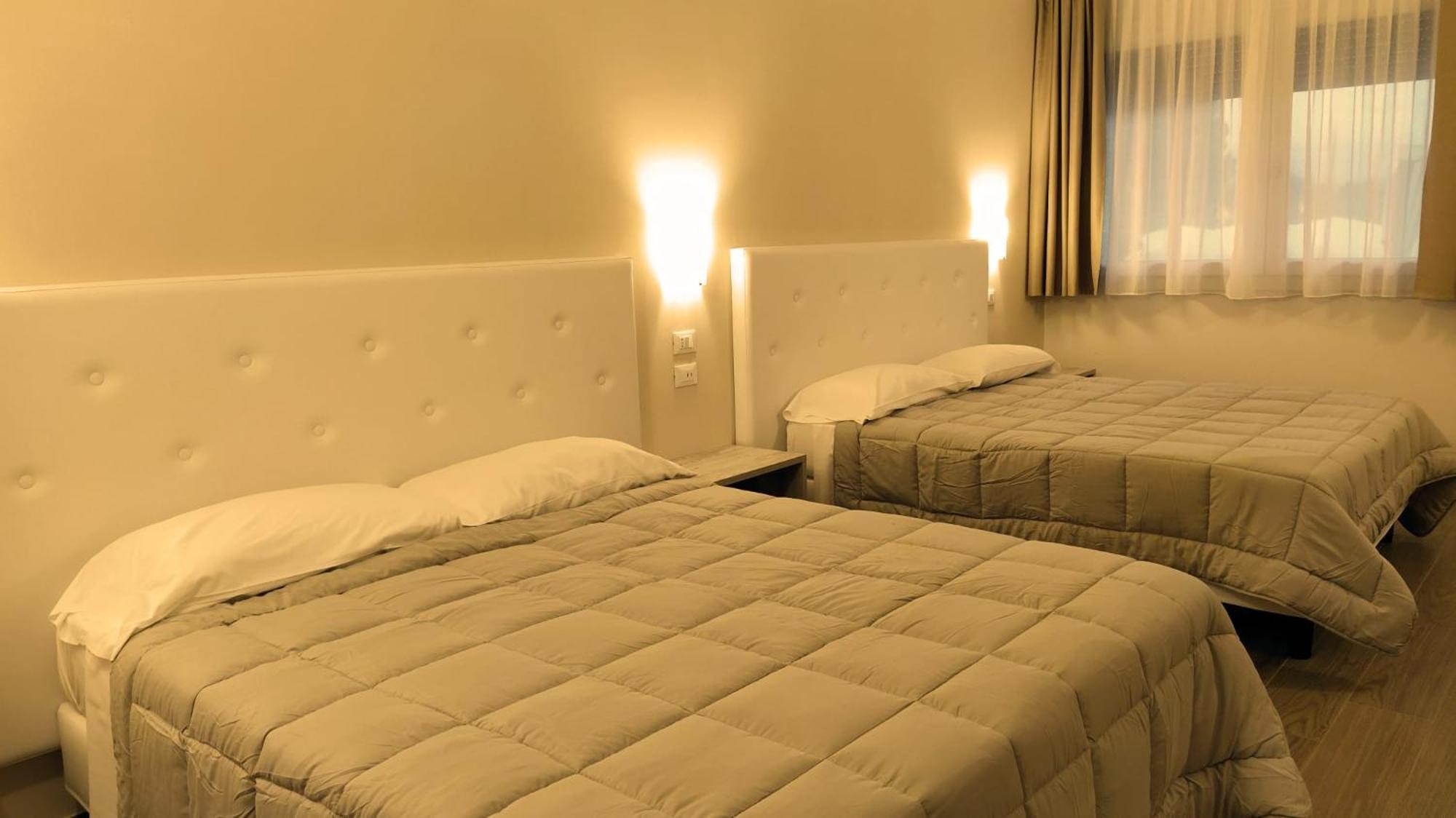 Hotel Ristorante Alla Campagna San Giovanni Lupatoto Zewnętrze zdjęcie