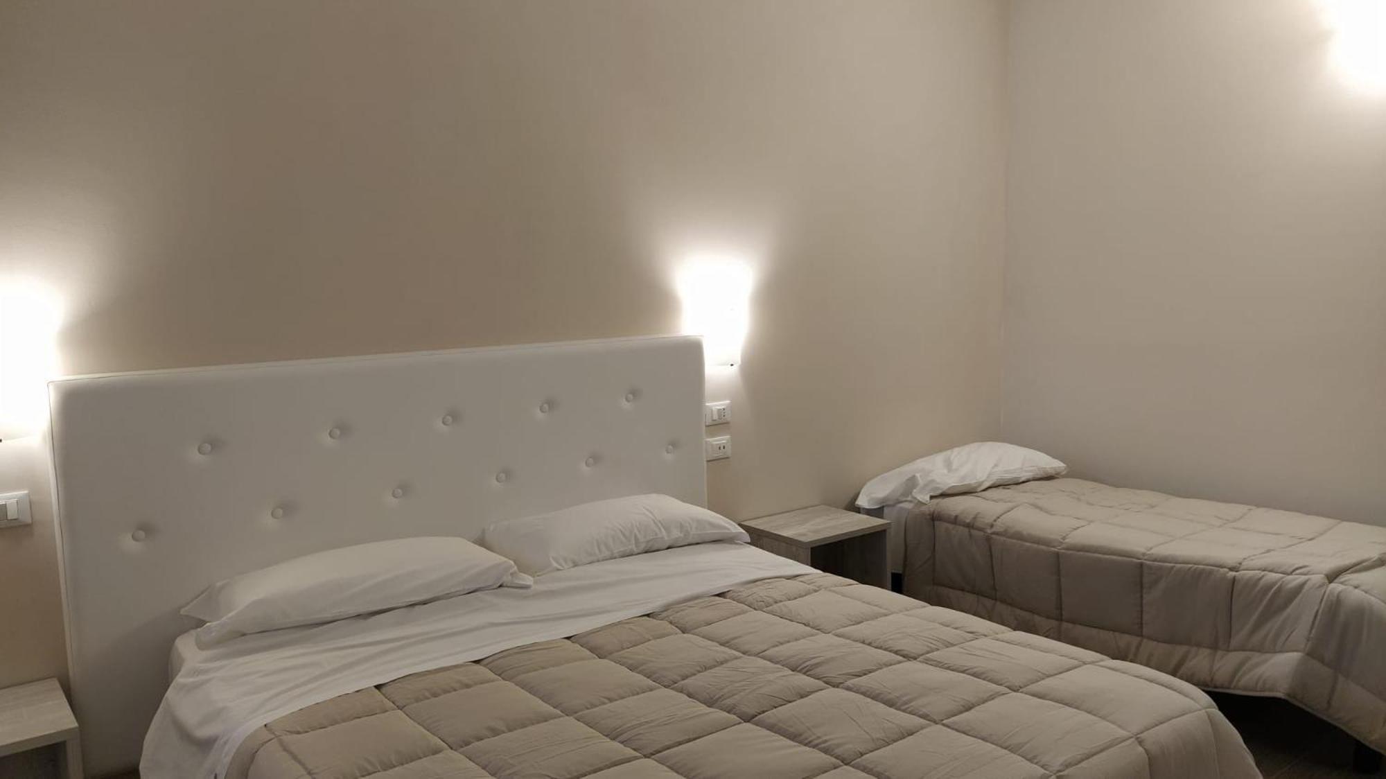 Hotel Ristorante Alla Campagna San Giovanni Lupatoto Zewnętrze zdjęcie