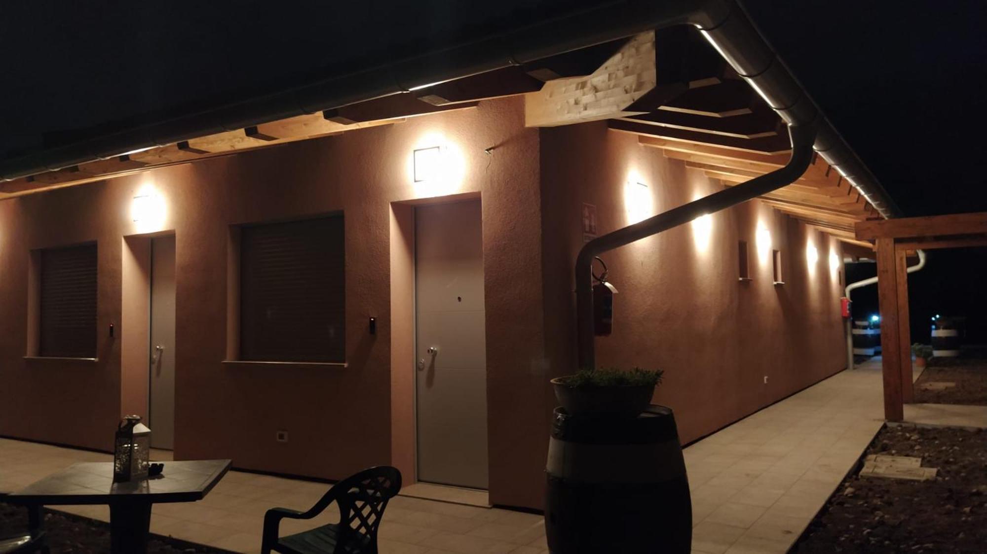 Hotel Ristorante Alla Campagna San Giovanni Lupatoto Zewnętrze zdjęcie