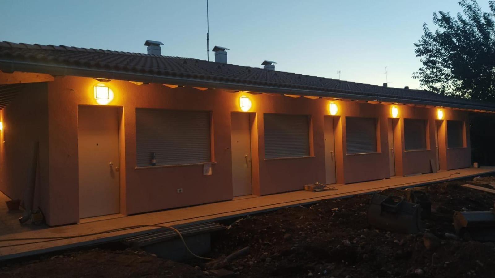 Hotel Ristorante Alla Campagna San Giovanni Lupatoto Pokój zdjęcie
