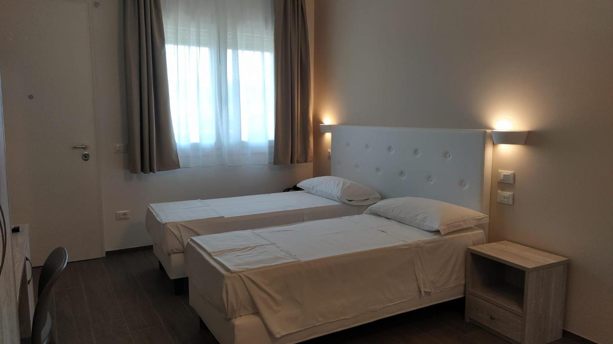 Hotel Ristorante Alla Campagna San Giovanni Lupatoto Pokój zdjęcie