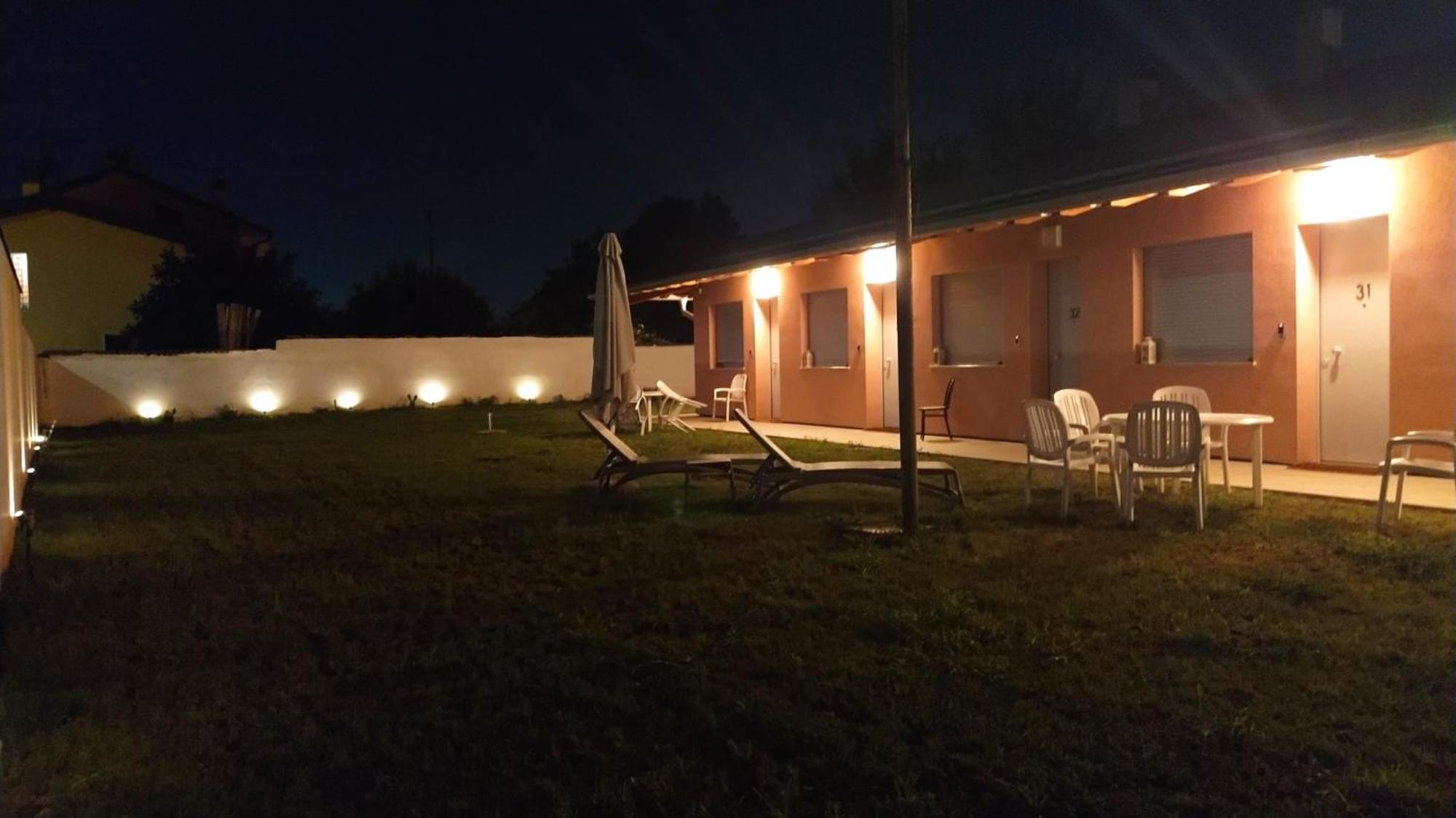 Hotel Ristorante Alla Campagna San Giovanni Lupatoto Zewnętrze zdjęcie