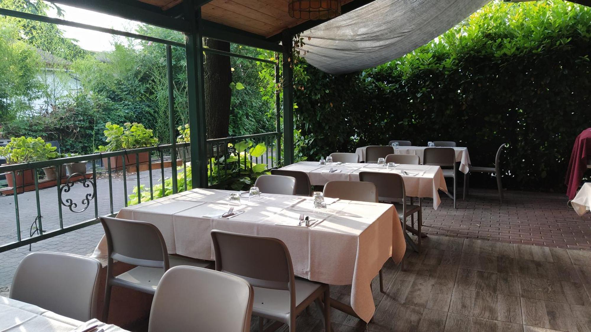 Hotel Ristorante Alla Campagna San Giovanni Lupatoto Zewnętrze zdjęcie