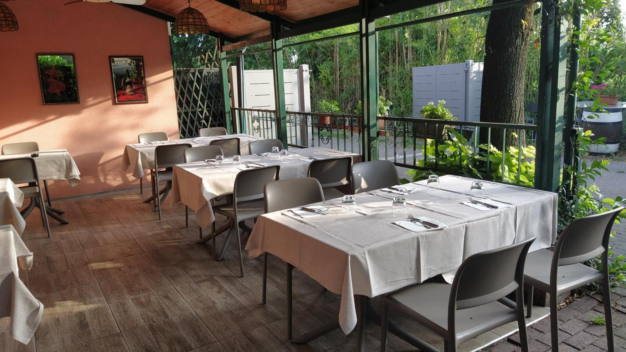 Hotel Ristorante Alla Campagna San Giovanni Lupatoto Zewnętrze zdjęcie