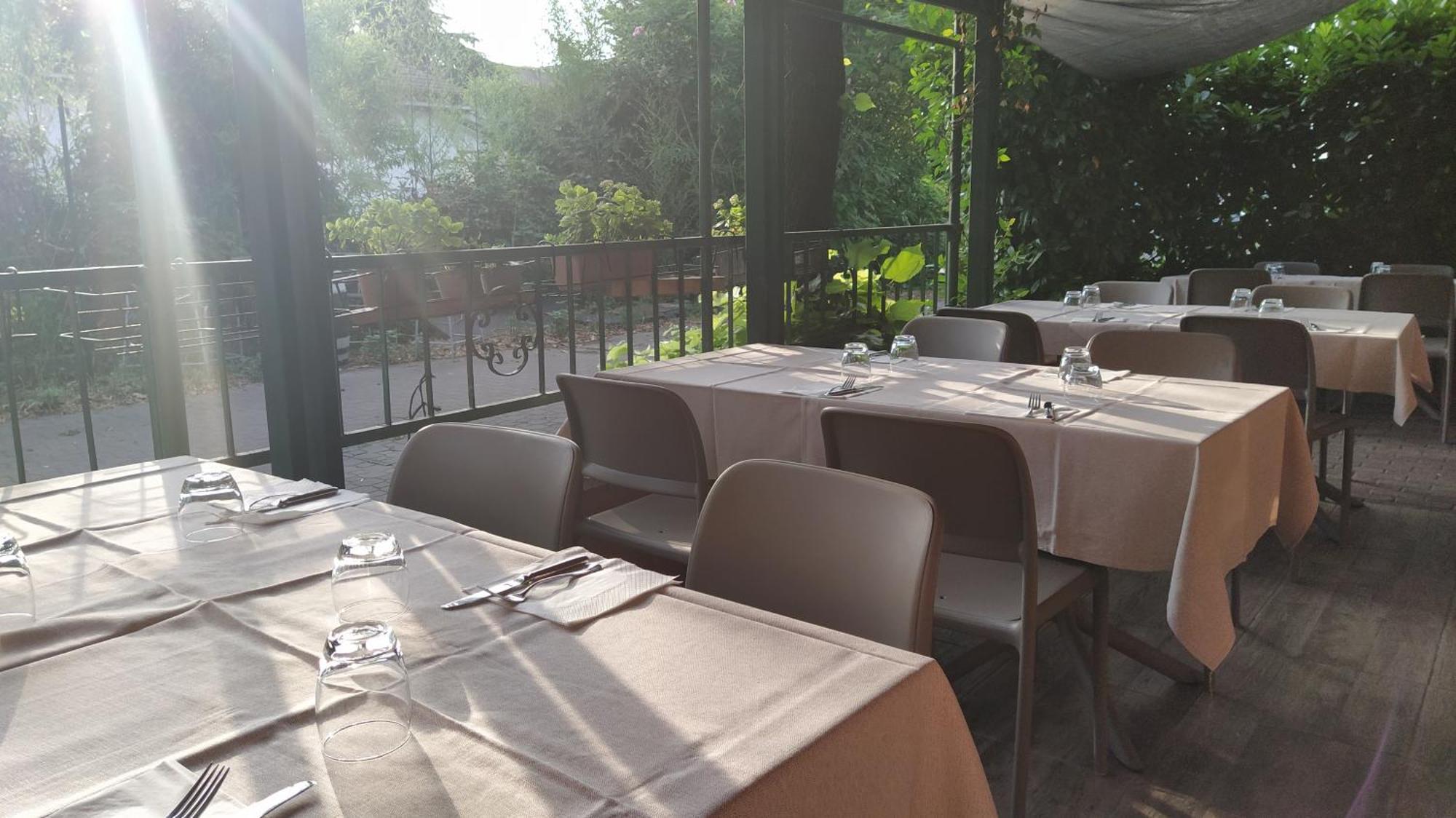 Hotel Ristorante Alla Campagna San Giovanni Lupatoto Zewnętrze zdjęcie