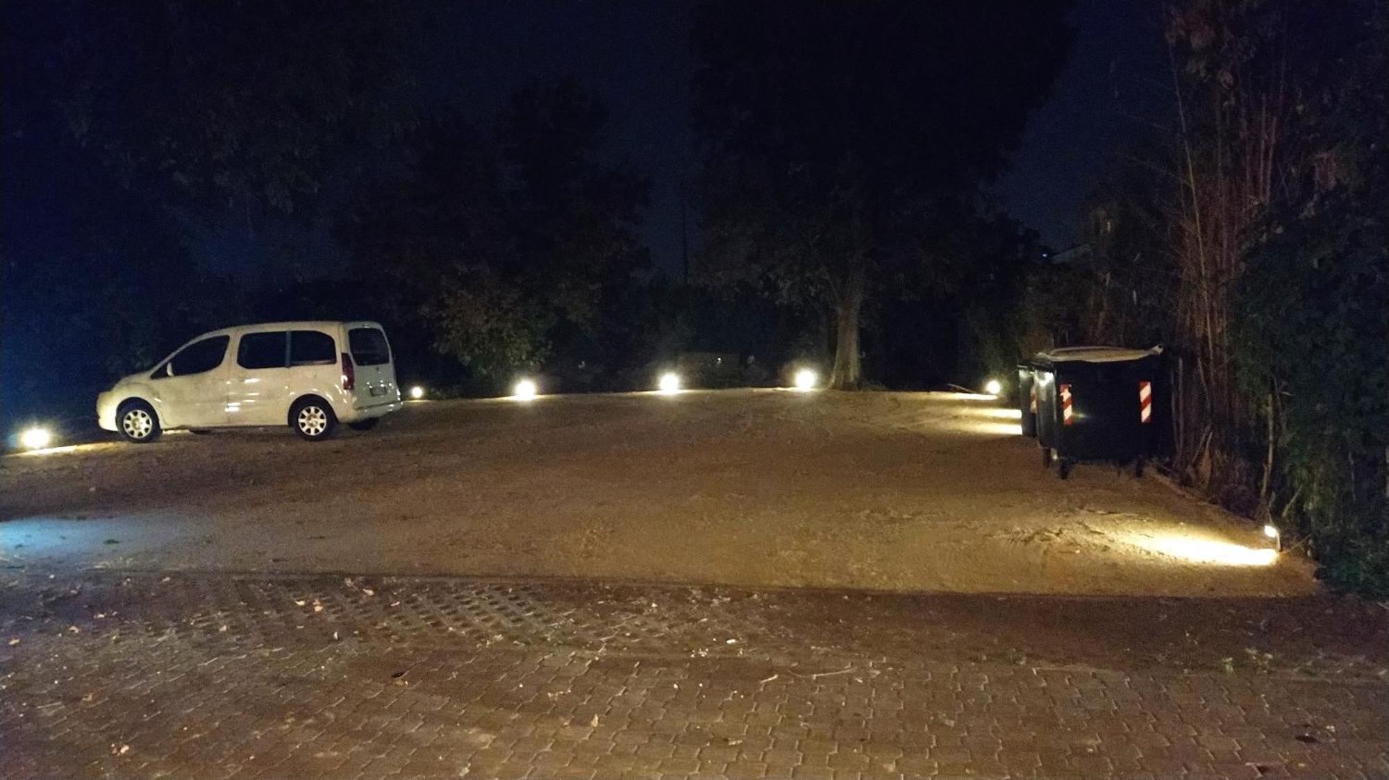 Hotel Ristorante Alla Campagna San Giovanni Lupatoto Zewnętrze zdjęcie