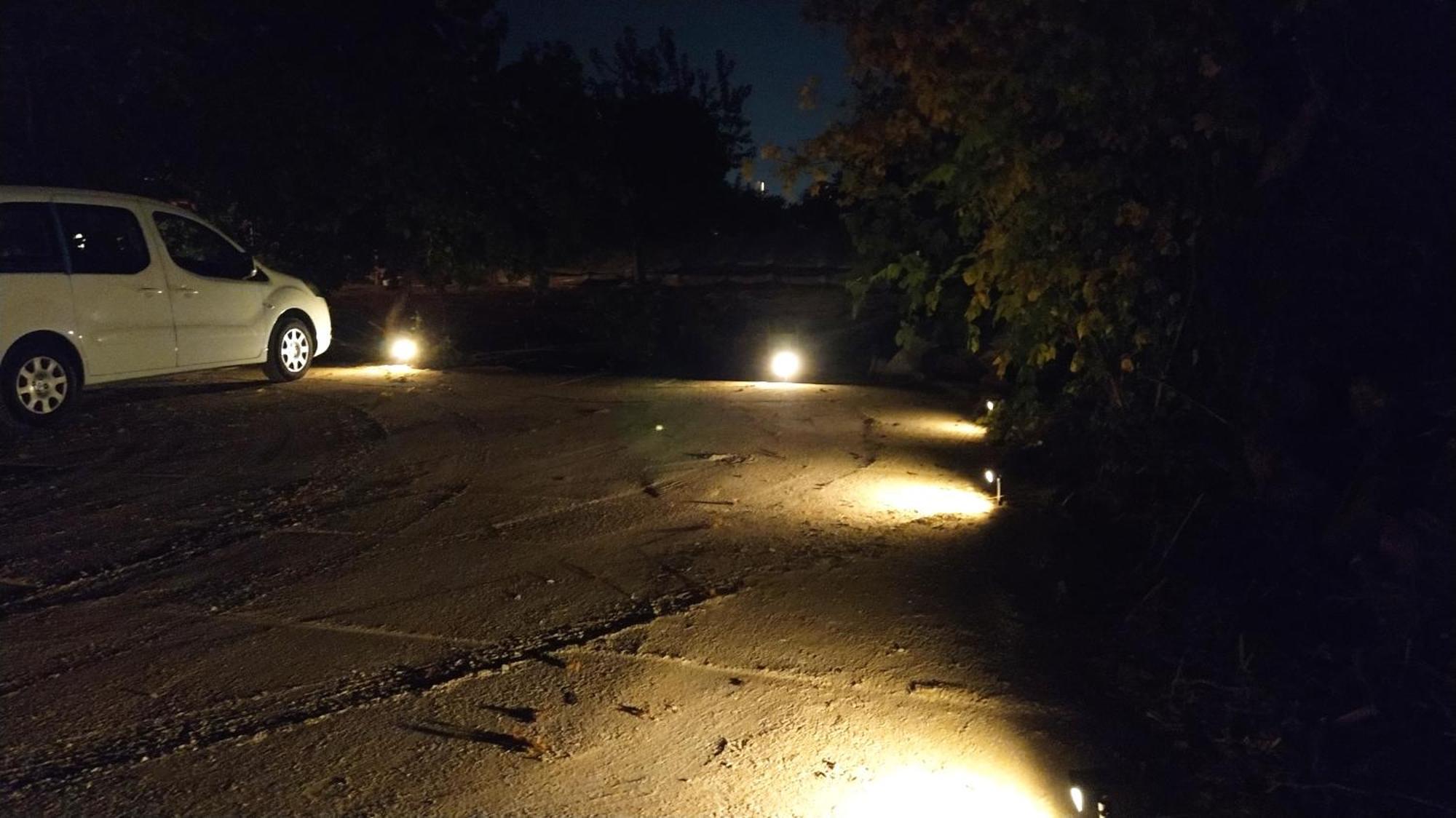 Hotel Ristorante Alla Campagna San Giovanni Lupatoto Zewnętrze zdjęcie