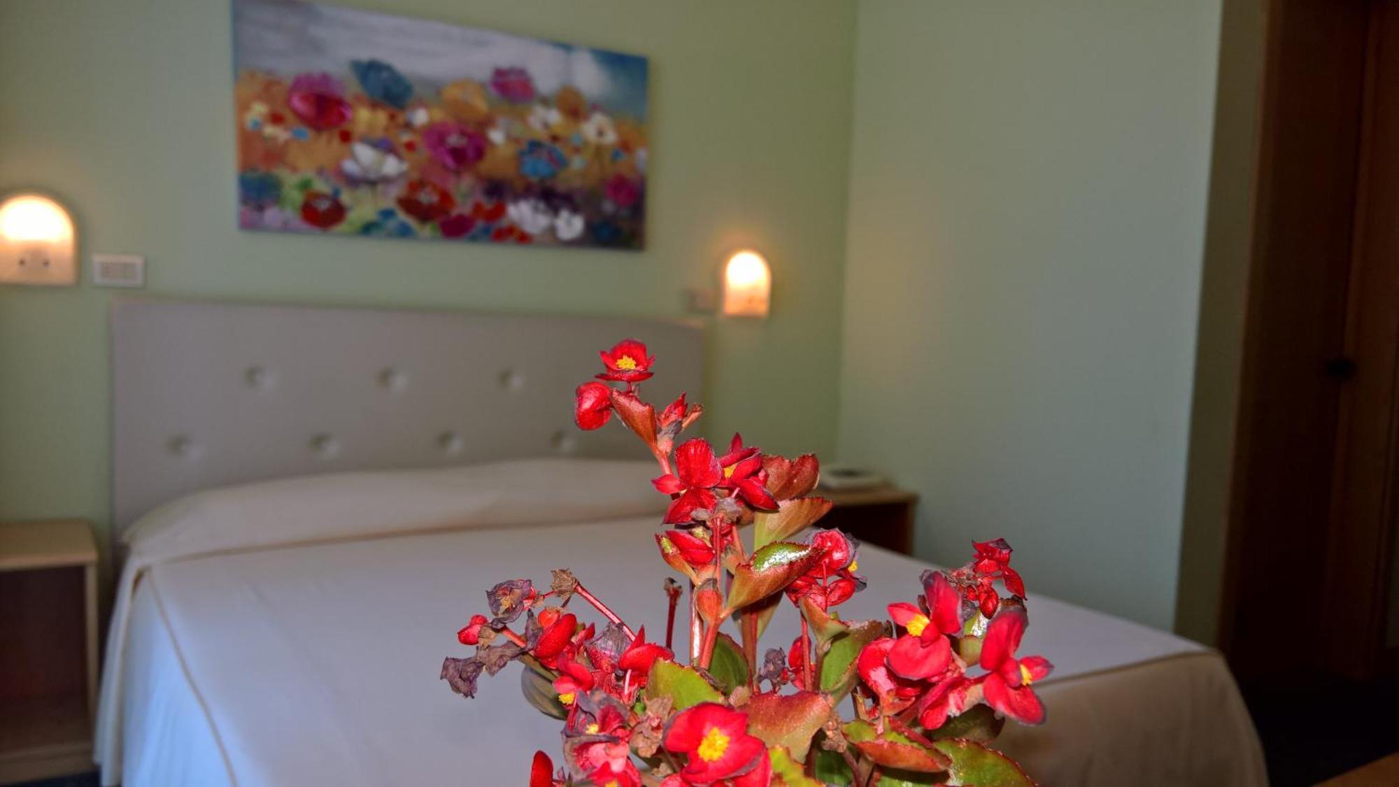 Hotel Ristorante Alla Campagna San Giovanni Lupatoto Zewnętrze zdjęcie